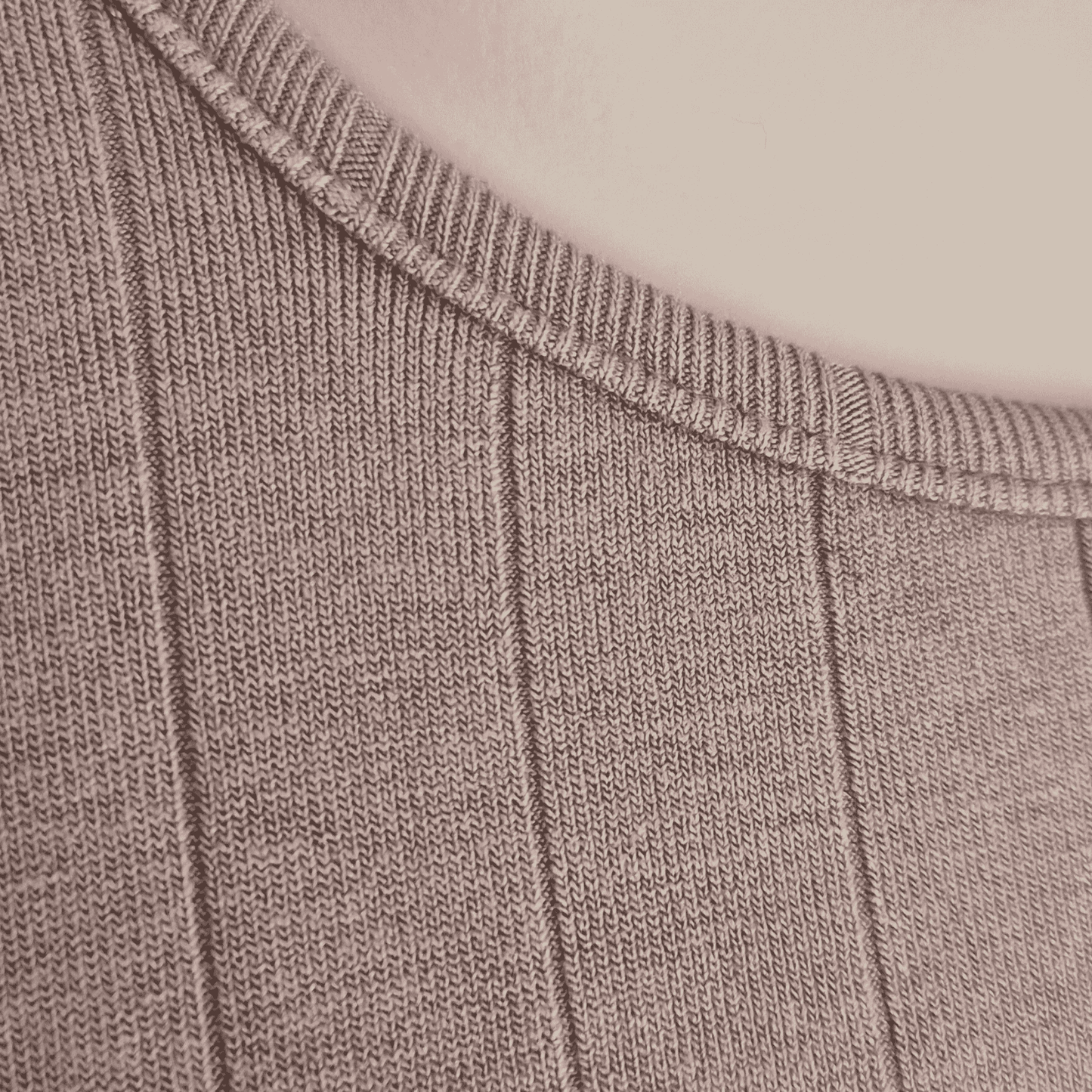 Spring whisper abaya - taupe